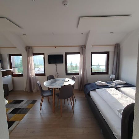 Jelka Apartmani Núi Núi Jahorina Ngoại thất bức ảnh