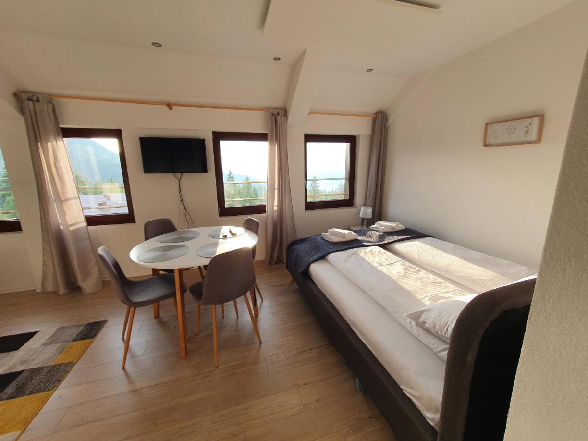 Jelka Apartmani Núi Núi Jahorina Ngoại thất bức ảnh