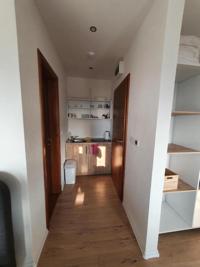 Jelka Apartmani Núi Núi Jahorina Ngoại thất bức ảnh