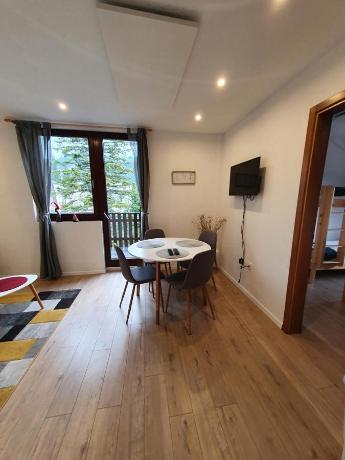 Jelka Apartmani Núi Núi Jahorina Ngoại thất bức ảnh