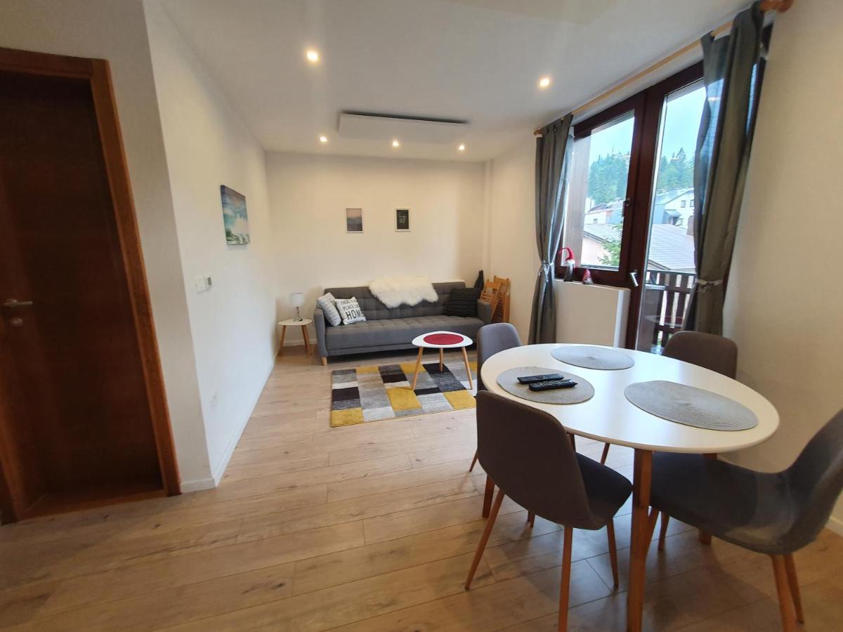 Jelka Apartmani Núi Núi Jahorina Ngoại thất bức ảnh