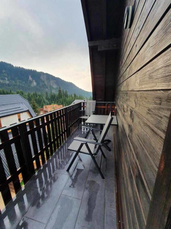 Jelka Apartmani Núi Núi Jahorina Ngoại thất bức ảnh