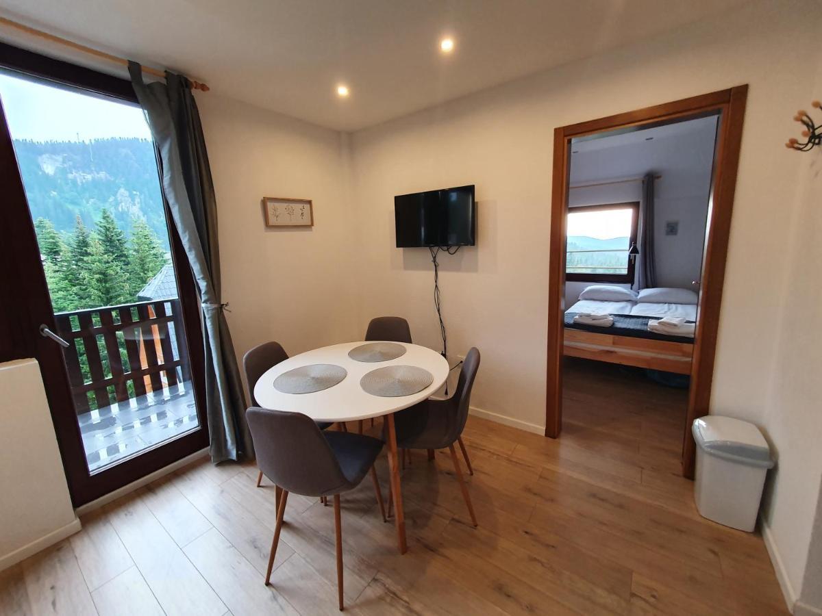 Jelka Apartmani Núi Núi Jahorina Ngoại thất bức ảnh