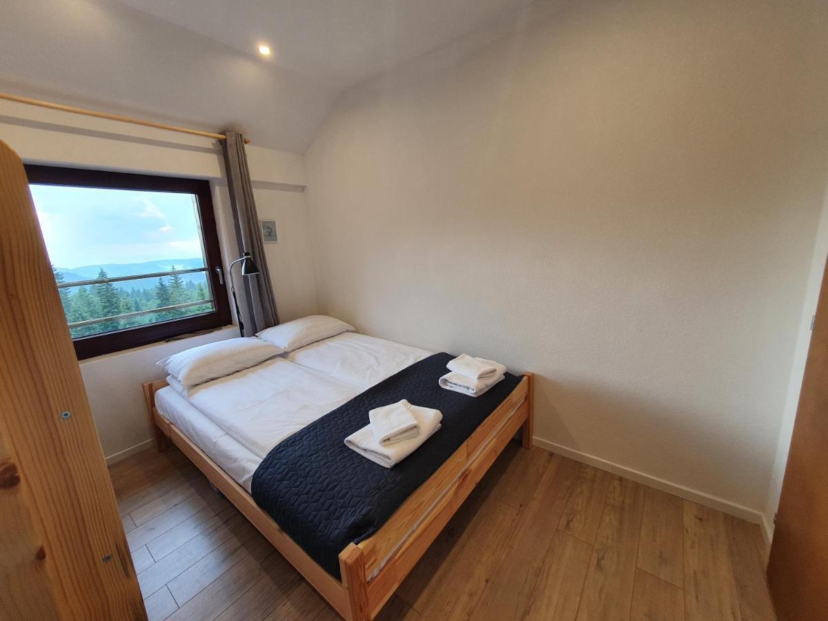 Jelka Apartmani Núi Núi Jahorina Ngoại thất bức ảnh