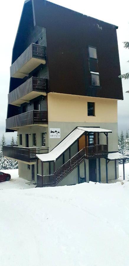 Jelka Apartmani Núi Núi Jahorina Ngoại thất bức ảnh