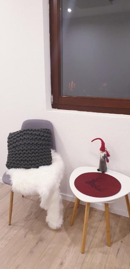 Jelka Apartmani Núi Núi Jahorina Ngoại thất bức ảnh